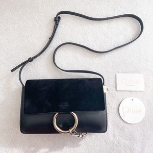 Small Chloe Faye Bag